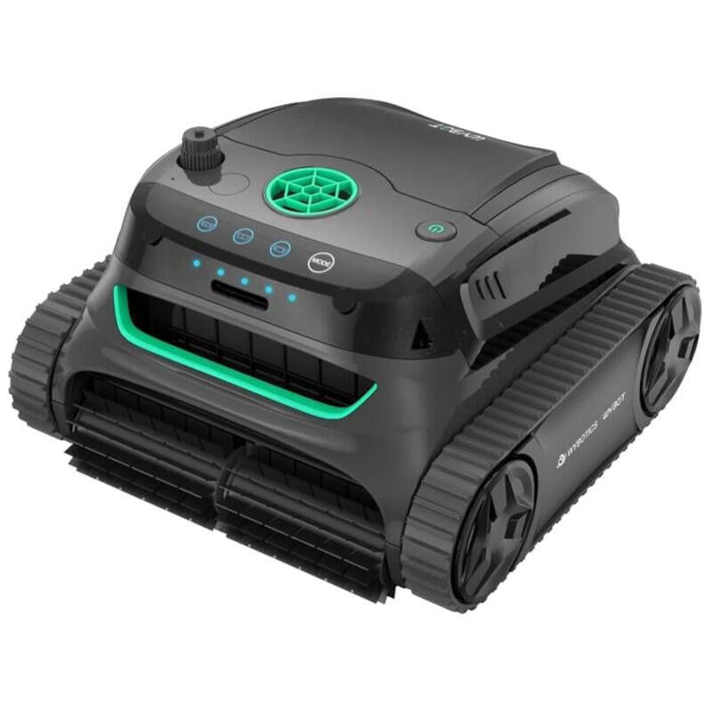 Wybot S2 - Limpiafondos Para Piscinas