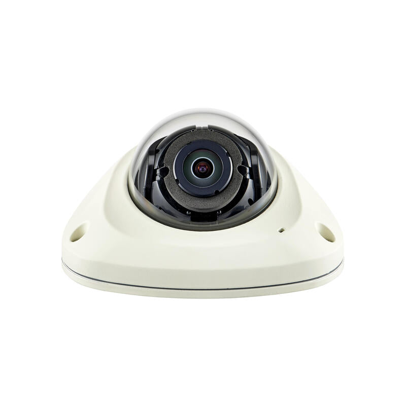 X Series 2mp Mobile Vandal  Dome Network Camera 2mp