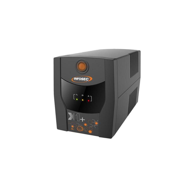 X1+ 700 Fr/Schuko