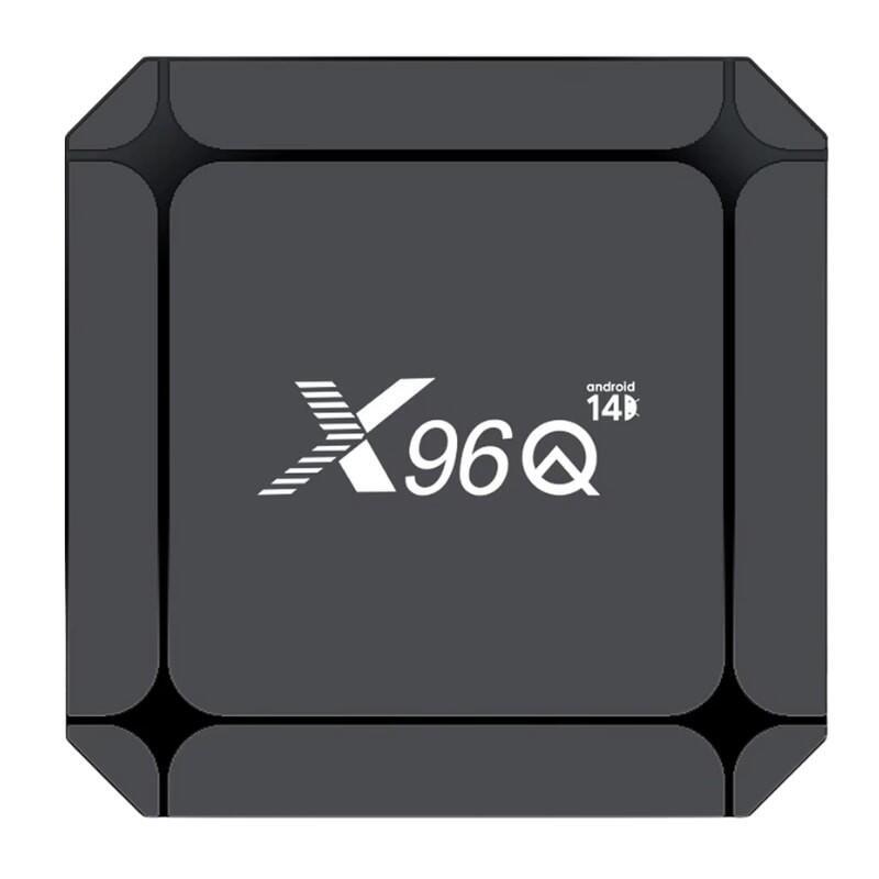 X96q Rk3518 2gb/16gb Android 14