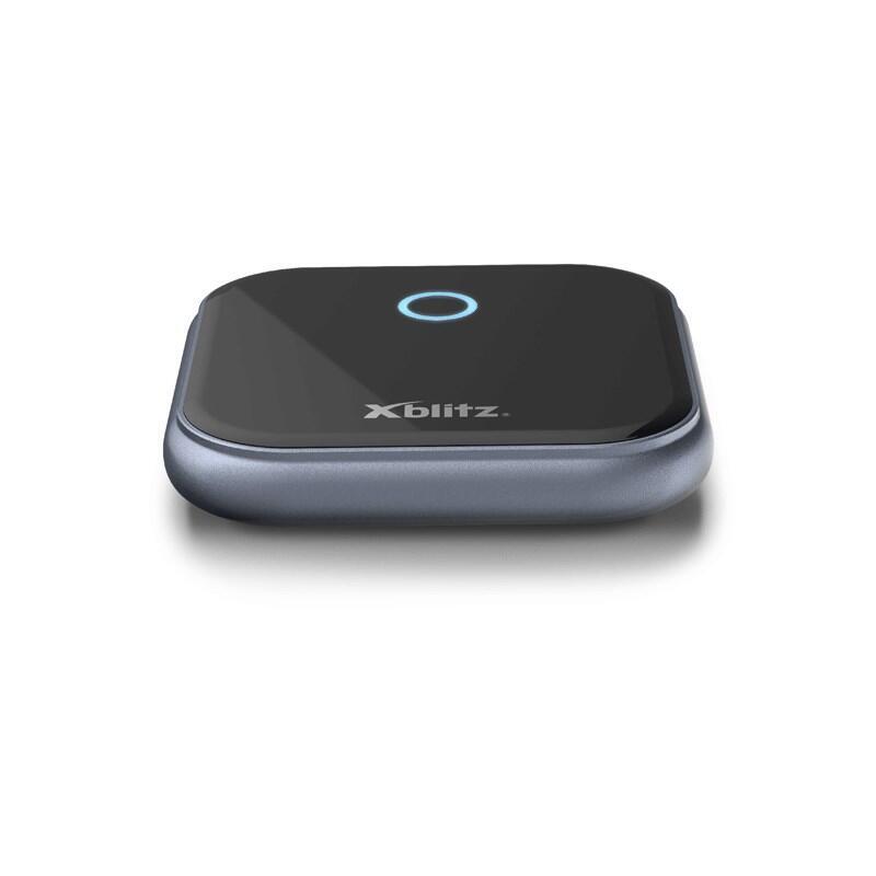 Xblitz Smartcar Wireless Carplay/Android Auto Adapter