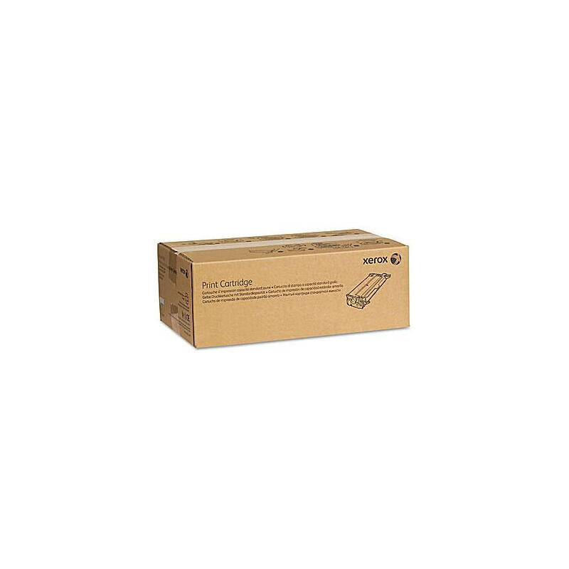 Xerox 006r01693 Cartucho De Tóner 1 Pieza(S) Original Negro