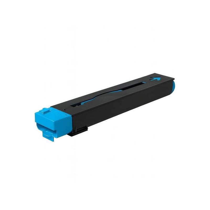 Toner  Xerox Primelink C9065/C9070 Cyan Generico Reemplaza 006r01735