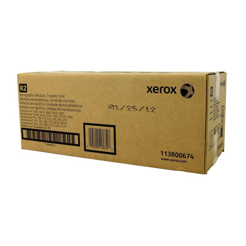 Xerox Tambor Para Versant 180series/280press/ 80/80press 013r00676