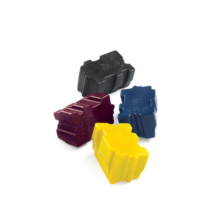 Xerox Tinta Sólida Genuina, Phaser 8860/8860mfp Magenta [6 Barras]