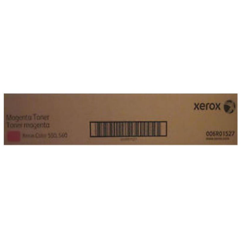 Xerox Toner 550/560 Magenta 34k