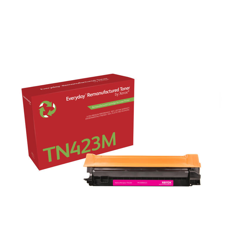 Xerox Toner Magenta Para Brother Hl-L8260,L8360 Tn423m  006r04523