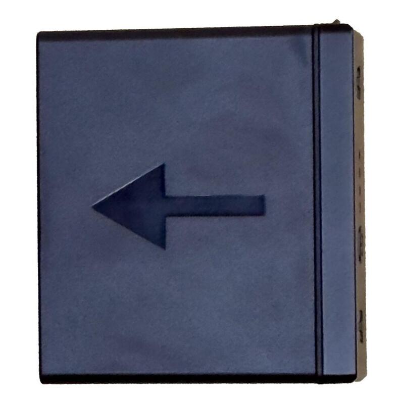 Xgrids Portalcam Battery