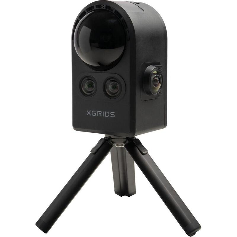 Xgrids Portalcam Premium Kit