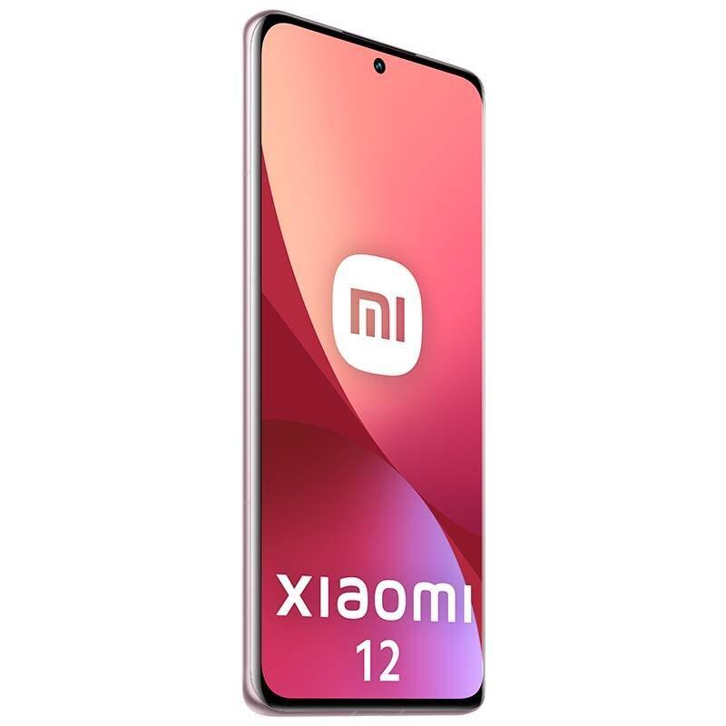 Xiaomi 12 12gb/256gb Lila