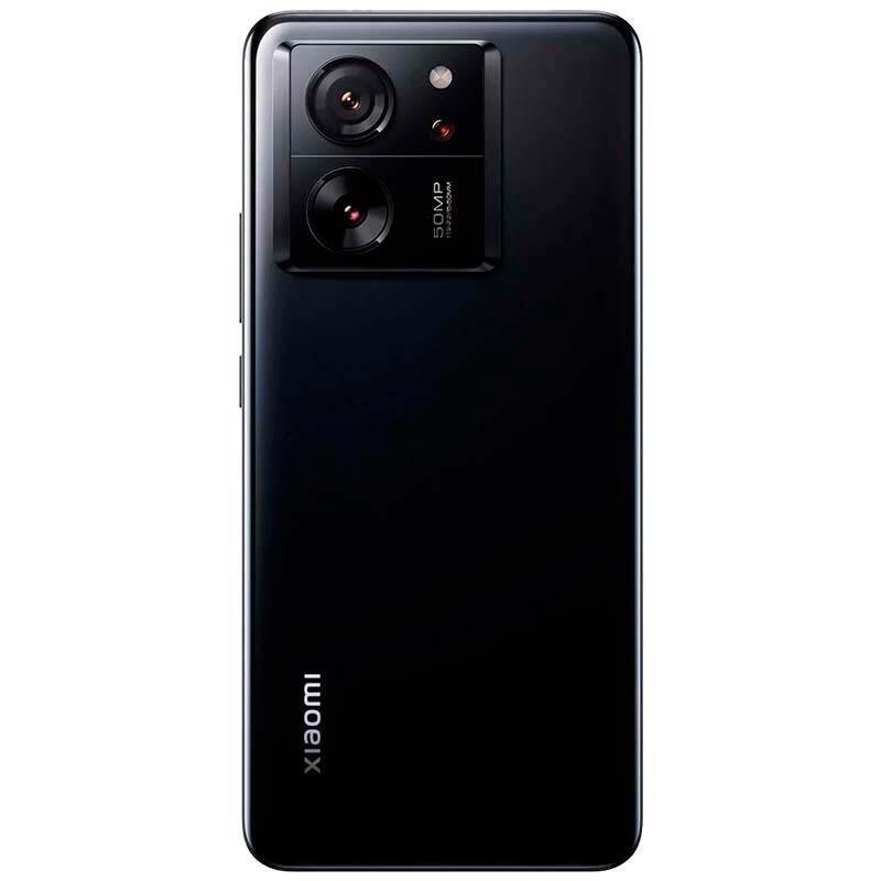 Xiaomi 13t 5g 12gb/256gb Negro