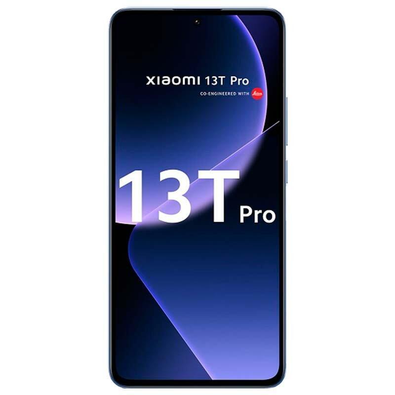 Xiaomi 13t Pro 5g 12gb/256gb Azul