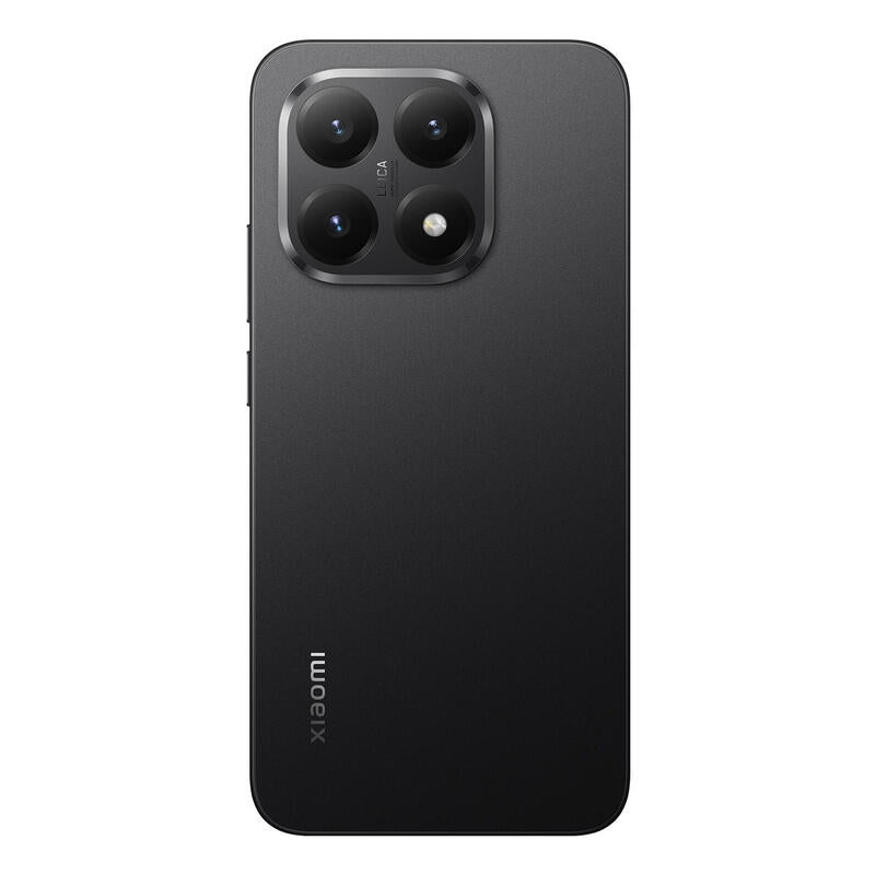Xiaomi 15t 12/512gb 5g Black Eu