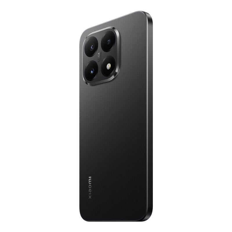 Xiaomi 15t (Black) Dual Sim 6.7" Amoled 1220x2712 3.25ghz 256gb 12gb Ram Android15 5g,Mzb0ky5eu