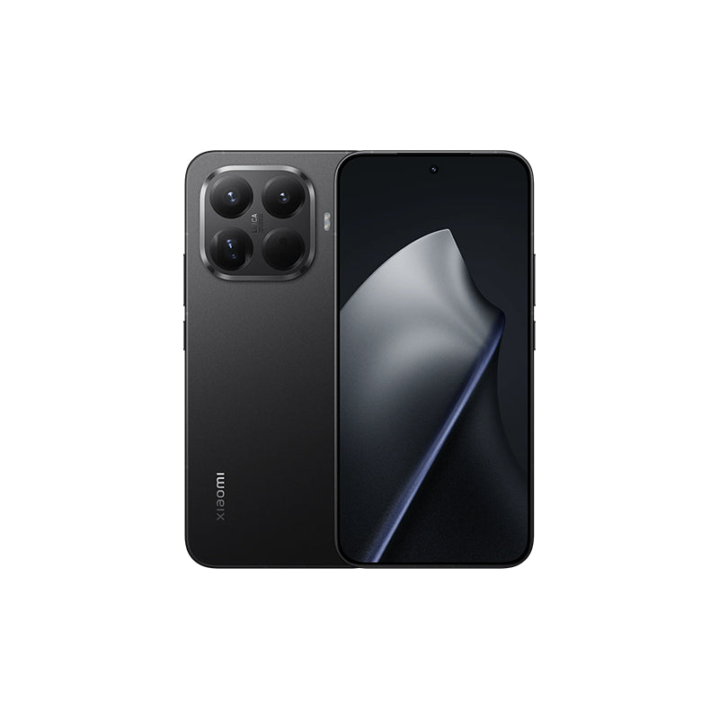 Xiaomi 15t Pro 5g Dual Sim 12gb Ram 1tb - Black