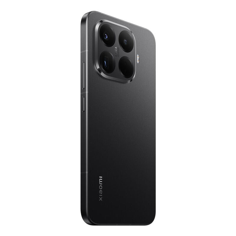 Xiaomi 15t Pro (Black) Dual Sim 6.78" Ltpo Amoled 1440x3200 3.4ghz&3.0ghz 512gb 12gb Ram Android16 5g,Mzb0kuqeu
