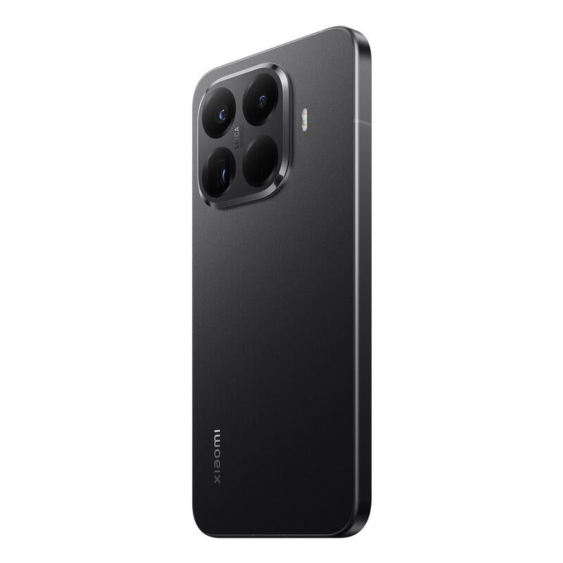Xiaomi 15t Pro (Black) Dual Sim 6.78" Ltpo Amoled 1440x3200 3.4ghz&3.0ghz 512gb 12gb Ram Android16 5g,Mzb0kuqeu