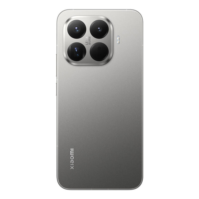 Xiaomi 15t Pro (Gray) Dual Sim 6.78" Ltpo Amoled 1440x3200 3.4ghz&3.0ghz 512gb 12gb Ram Android16 5g,Mzb0kuueu