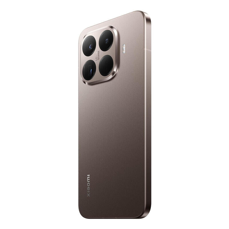 Xiaomi 15t Pro (Mocha Gold) Dual Sim 6.78" Ltpo Amoled 1440x3200 3.4ghz&3.0ghz 512gb 12gb Ram Android16 5g,Mzb0ku5eu