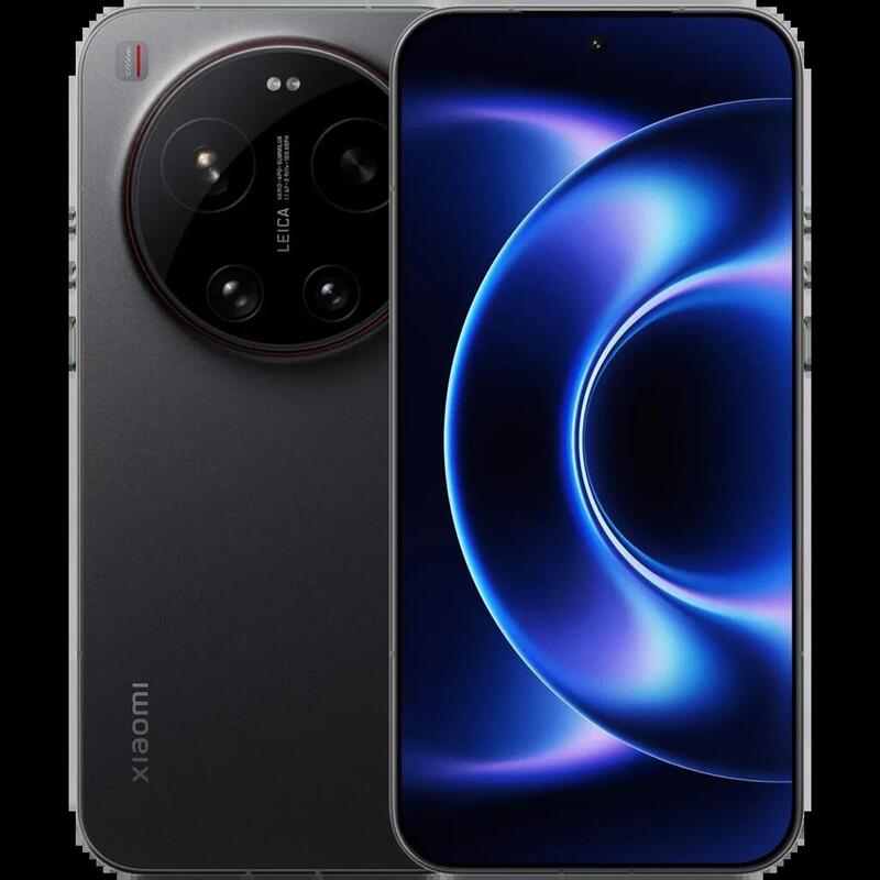 Xiaomi 17 Ultra 5g 512 Gb Negro 16 Gb 200 Mp - Desprecintado