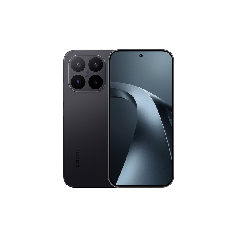 Xiaomi 17t 5g Dual Sim 12gb Ram 256gb - Black