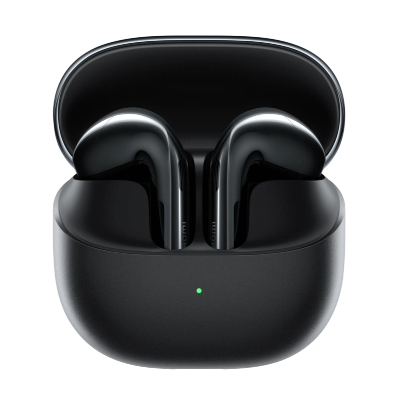 Xiaomi Buds 6, Graphite Black