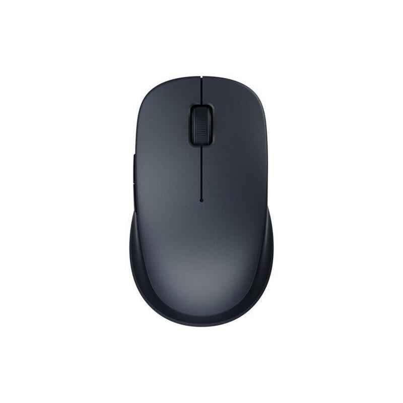 Xiaomi Dual Mode Wireless Mouse Black 2 Eu Bhr8850gl