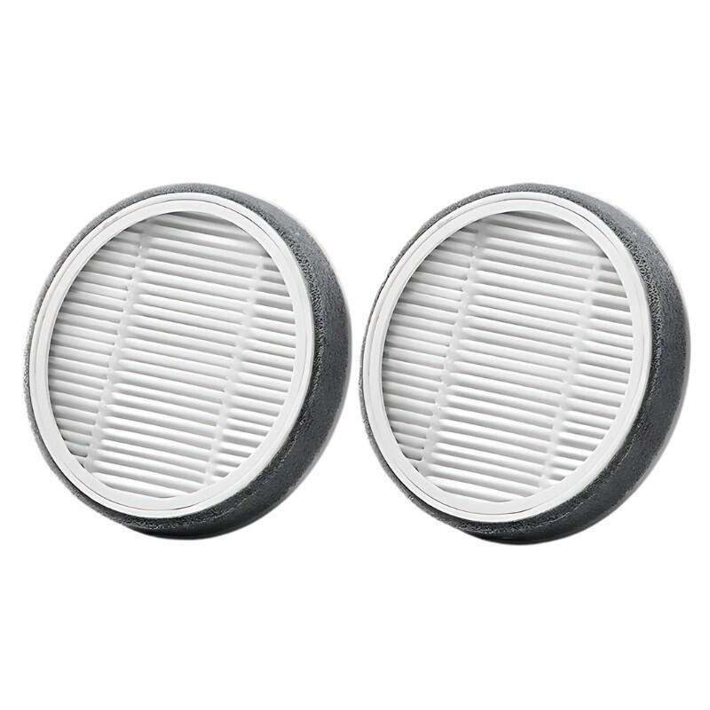 Xiaomi Dust Mite Vacuum Cleaner Pro Filter (2-Pack)
