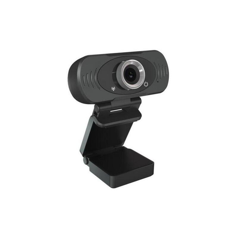 Xiaomi Imilab W88s Webcamera 1080p Full Hd Black Eu 48843