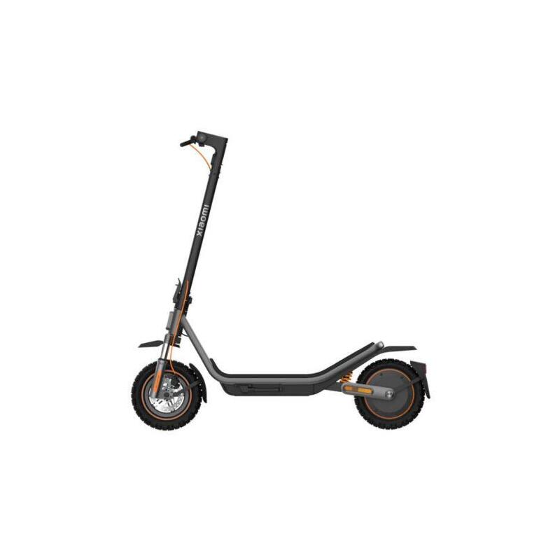 Xiaomi Mi Electric Scooter 6 Pro Black Eu Bhr08qqgl