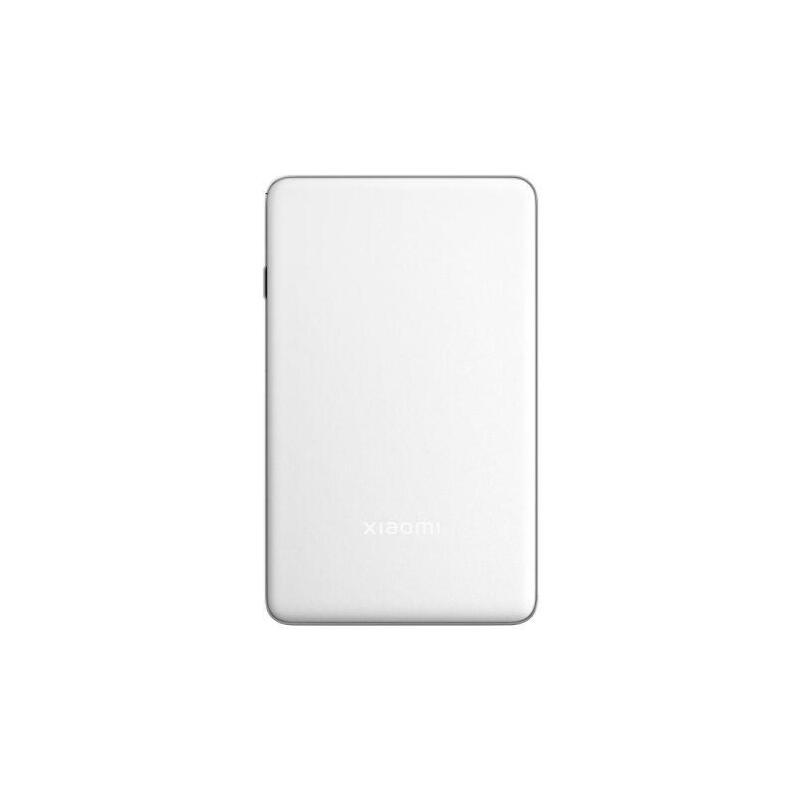 Xiaomi Mi Portable Photo Printer Pro Eu Bhr082qgl