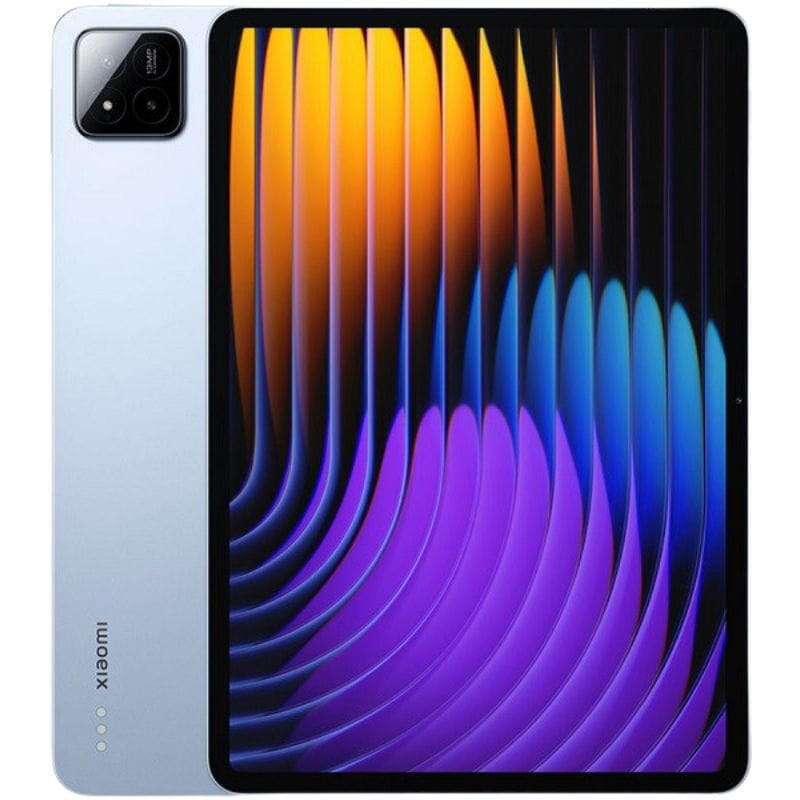 Xiaomi Pad 7 11'' Wi-Fi 6e 12gb/256gb Verde
