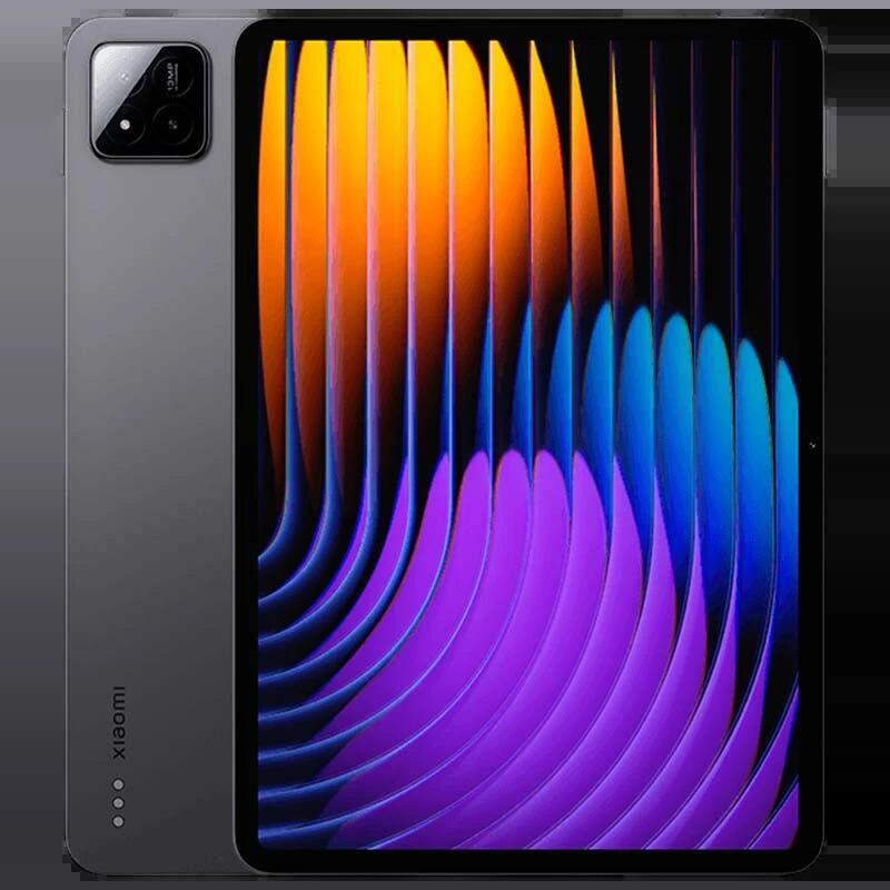 Xiaomi Pad 7 11'' Wi-Fi 6e 8gb/256gb Gris - Tablet - Desprecintado