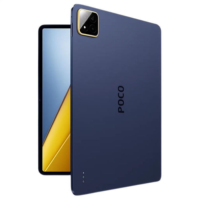 Xiaomi Poco Pad X1 Wifi 8gb/512gb Azul