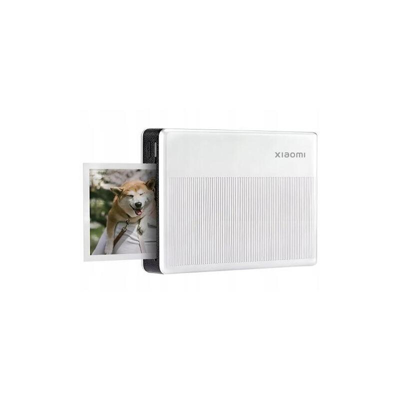 Xiaomi Portable Photo Printer 1s