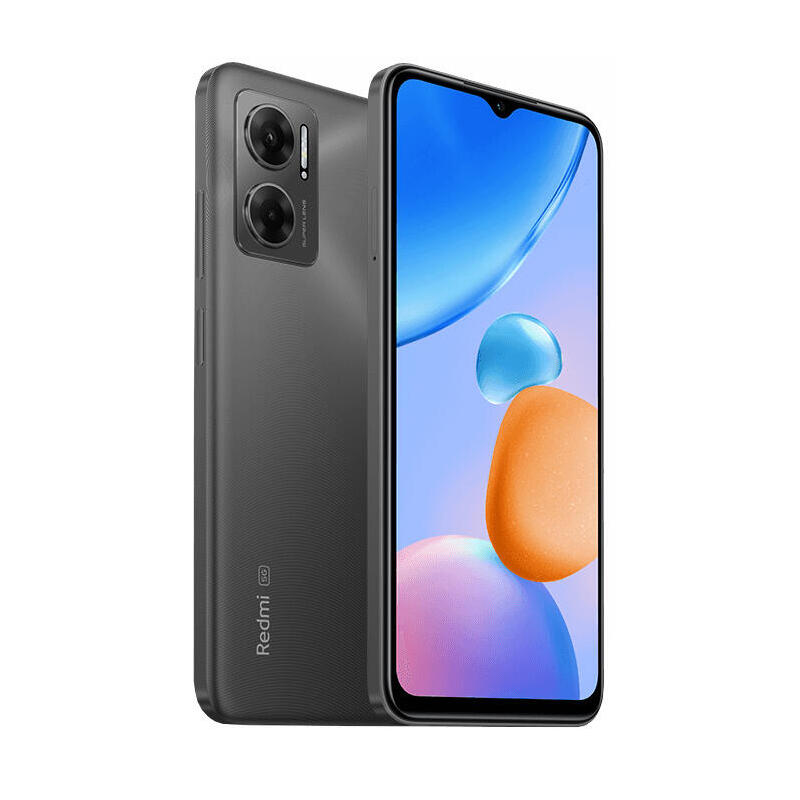 Xiaomi Redmi 10 5g 4gb/128gb Gris