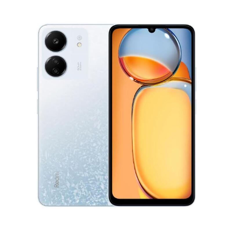Xiaomi Redmi 13c 5g 128gb Blanco