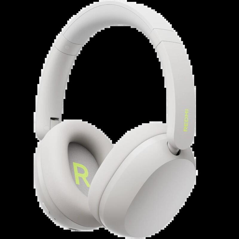 Xiaomi Redmi Headphones Neo, Sand White