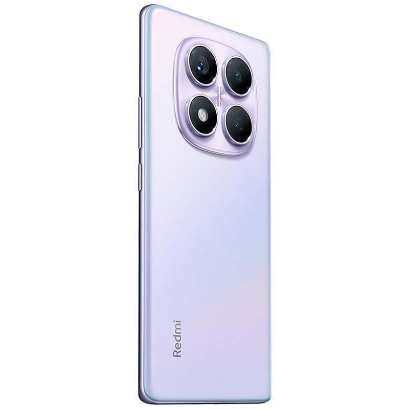 Xiaomi Redmi Note 14 Pro 4g 12gb/256gb Morado
