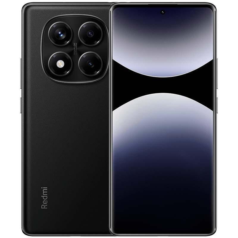Xiaomi Redmi Note 14 Pro 4g 12gb/256gb Negro