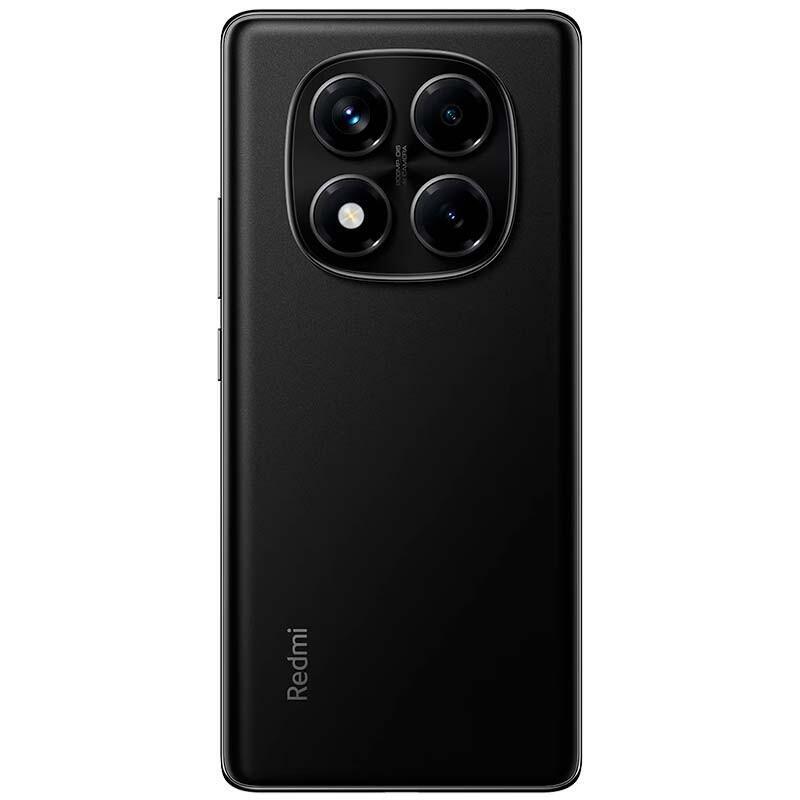 Xiaomi Redmi Note 14 Pro 4g 12gb/256gb Negro