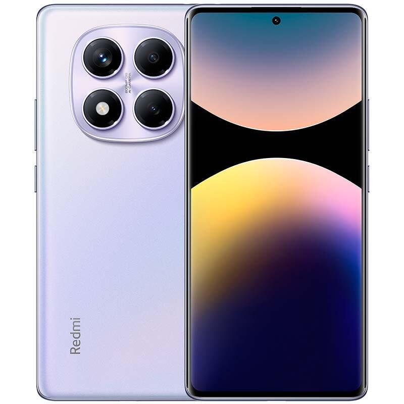 Xiaomi Redmi Note 14 Pro 4g 12gb/512gb Morado