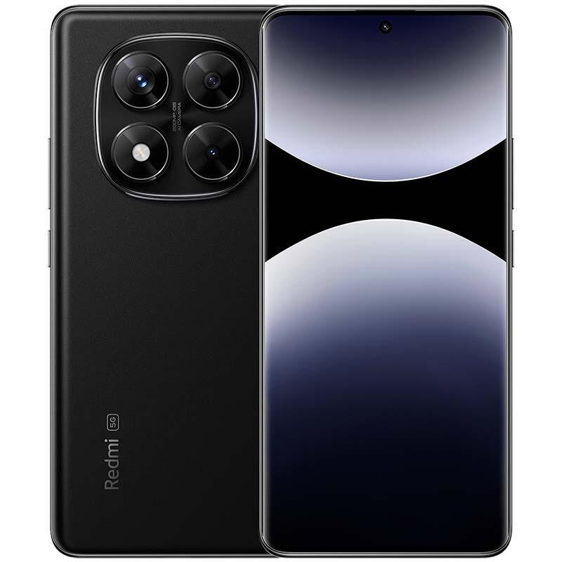 Xiaomi Redmi Note 14 Pro 5g 12gb/256gb Negro
