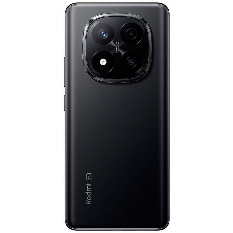 Xiaomi Redmi Note 14 Pro Plus 5g 12gb/256gb Negro