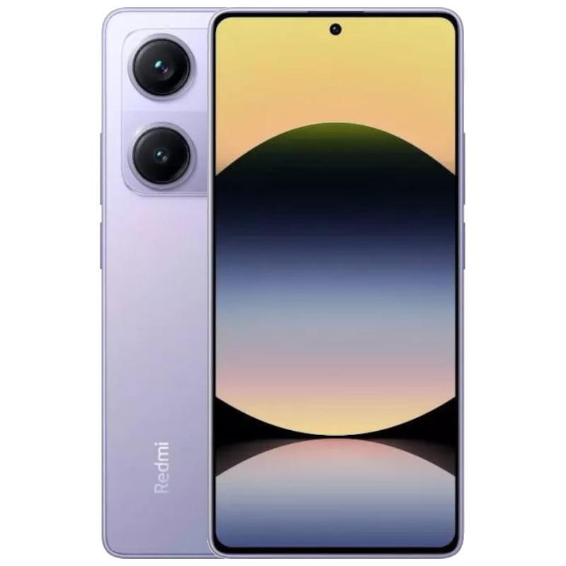 Xiaomi Redmi Note 14s 8gb/128gb Lila