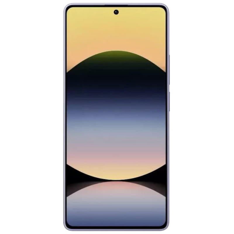 Xiaomi Redmi Note 14s 8gb/128gb Lila