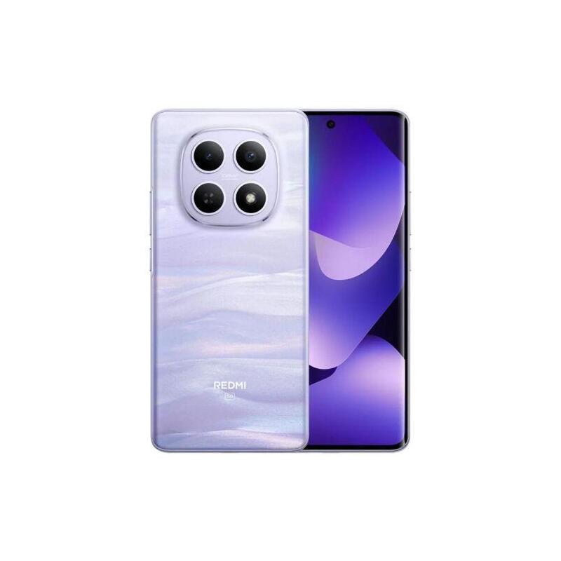 Xiaomi Redmi Note 15 8/256gb Purple