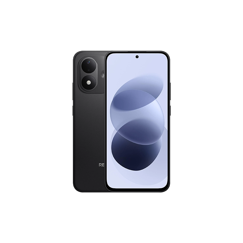 Xiaomi Redmi Note 17 4g 4gb Ram 128gb - Black