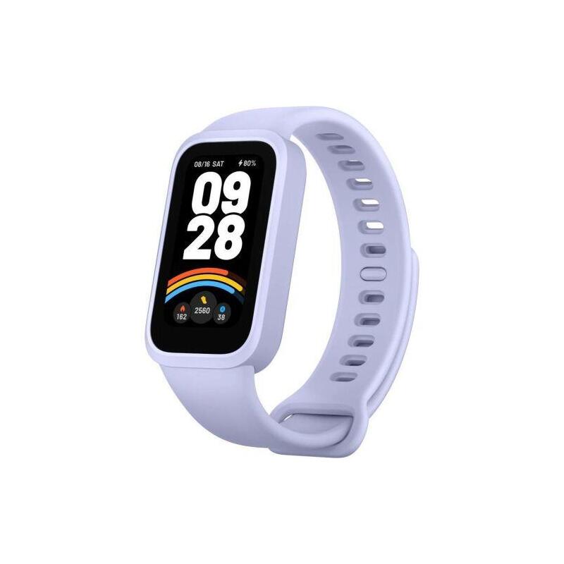 Xiaomi Smart Band 9 Active, Purple