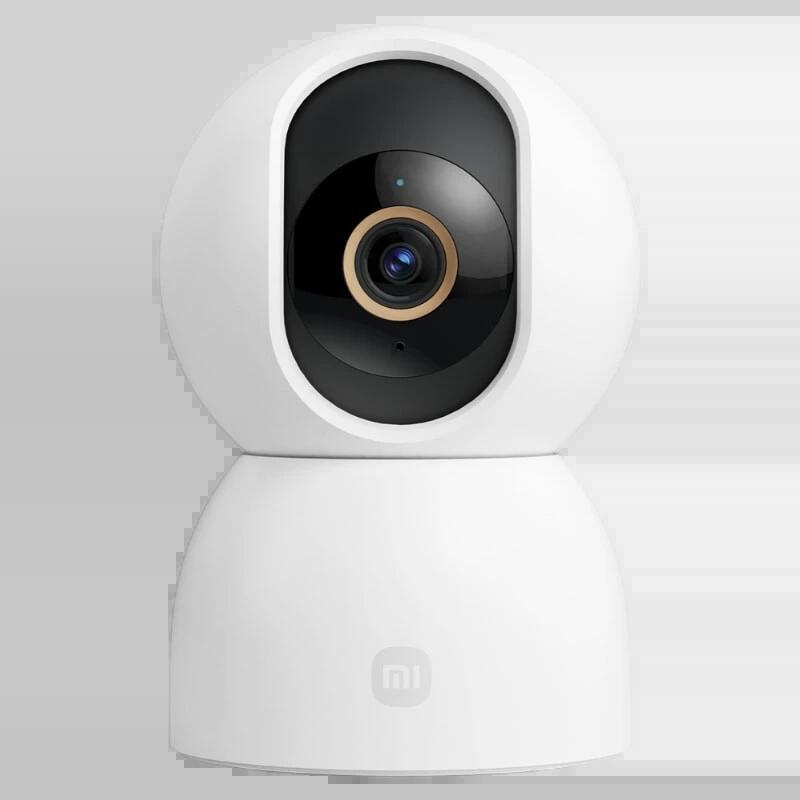 Xiaomi Smart Camera C500 6mp 3,5k Wifi 6 - Desprecintado